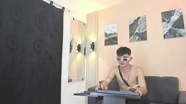 ValentinaeKlein webcam