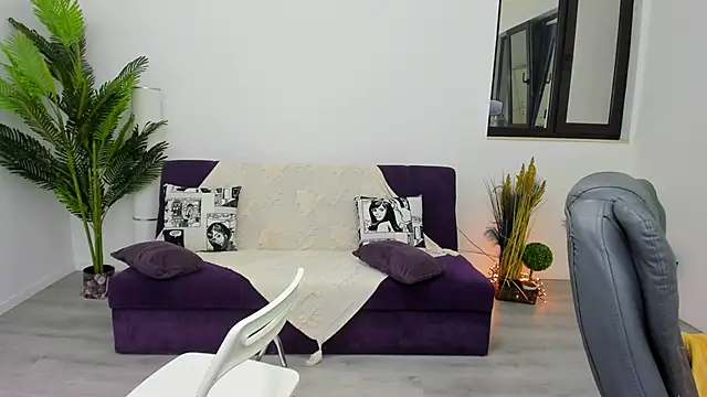 Nicolle_Lexxy webcam