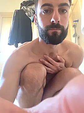 AmicisegretiITA live sex cam