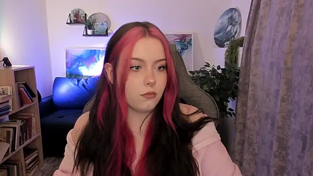 coramiel - CoraMiel's free webcam - UK Sex Cams