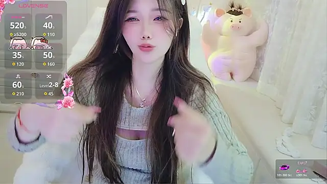 美女Coco-Di在线直播