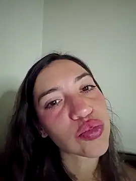 Webcam Model (loveuu-bae)  is live.Free join now!