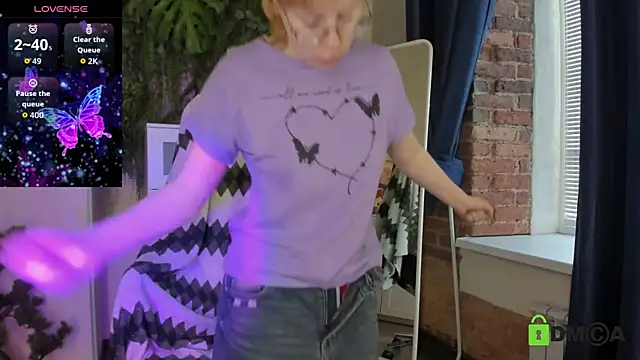 Melissa_Wells webcam