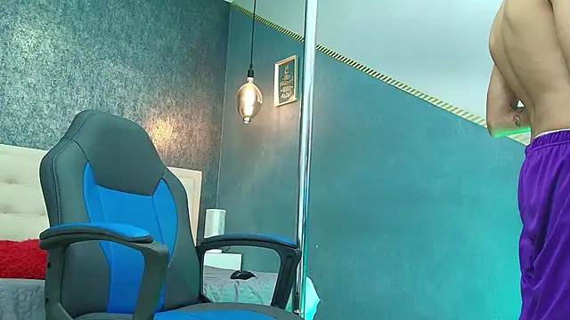 Patrick_Rango webcam