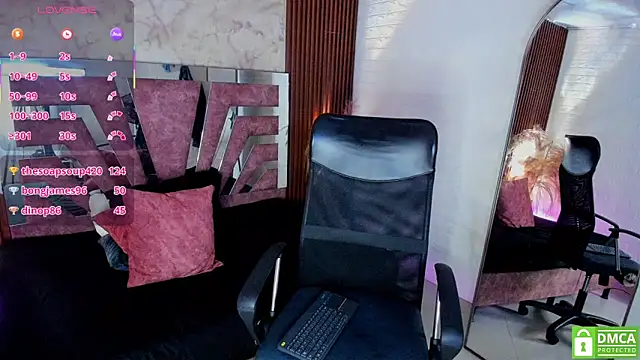 daphne_walton webcam