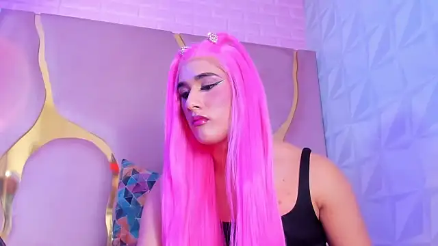 Marian_Cristal webcam