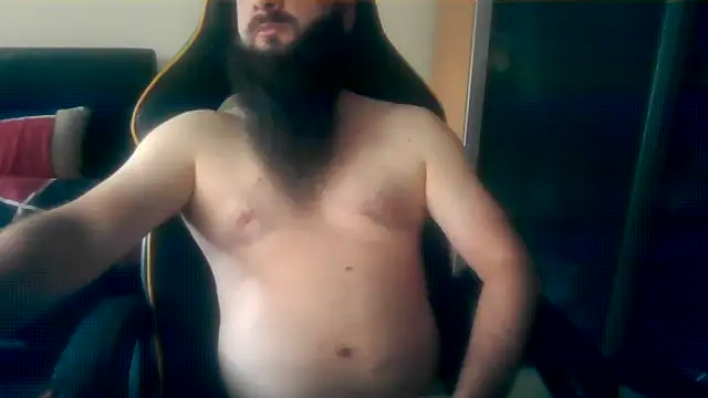 LondonMan1988 webcam