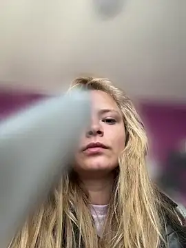 AnastasiaAniess - Live Cam