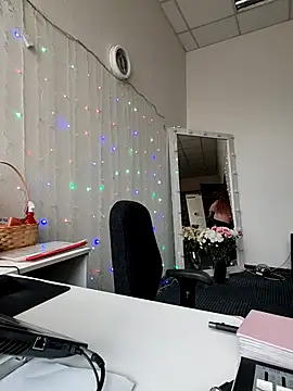 Juicy_PeachLux webcam