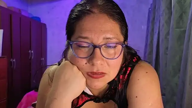 scarlett_widow_ webcam