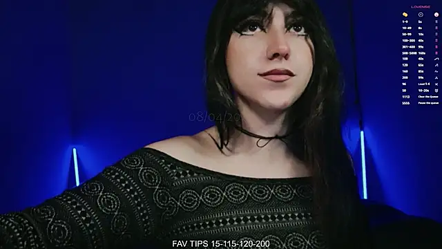 Nalan__ live sex cam