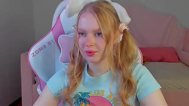 BellaVenatrix webcam