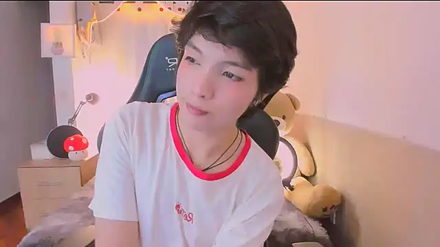 Sweet_Allan's live cam