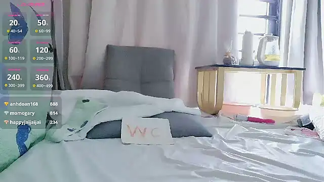 ttaotao16877 - Ttaotao16877's free webcam - UK Sex Cams