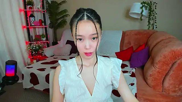 SoulHarmoonyy webcam