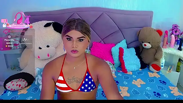 party_duo_trans webcam