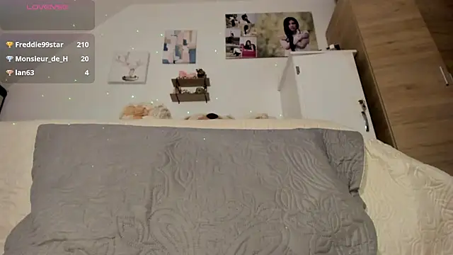 Veronikolsen- webcam