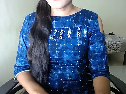 shreya_sharma01 webcam