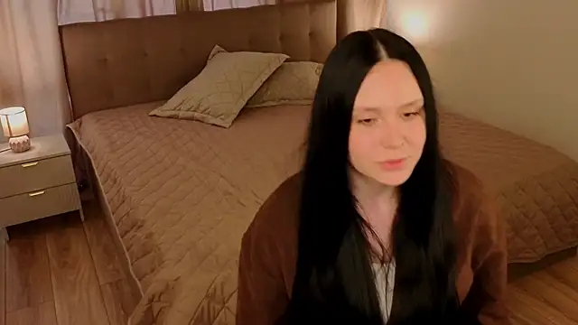 DeloresSaberi webcam