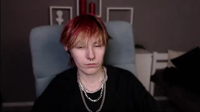 guitarandangell webcam