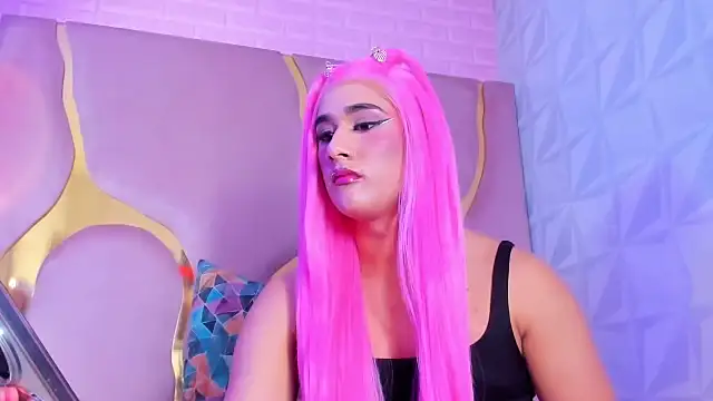 Marian_Cristal webcam