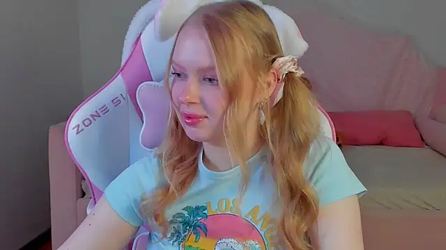 BellaVenatrix webcam