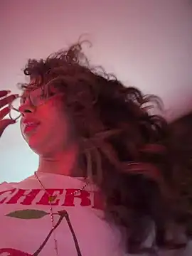 Samantha_Bernardo webcam