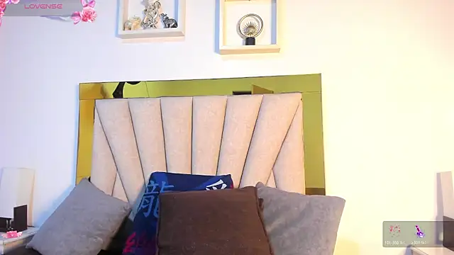 vahiolet_fuentes webcam