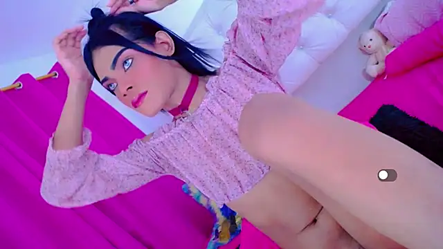 Theylor_Rouse live sex cam