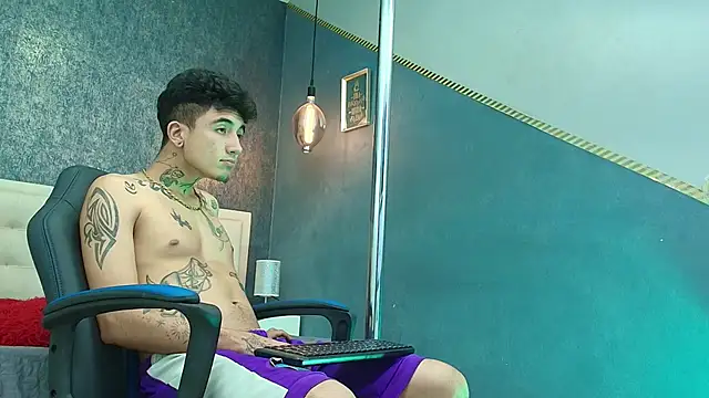 Patrick_Rango webcam