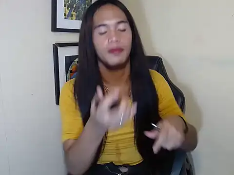 TS_Jesyy live sex cam