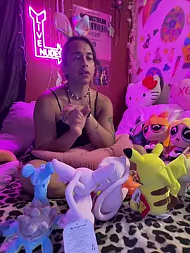 TranSexualJade95 webcam