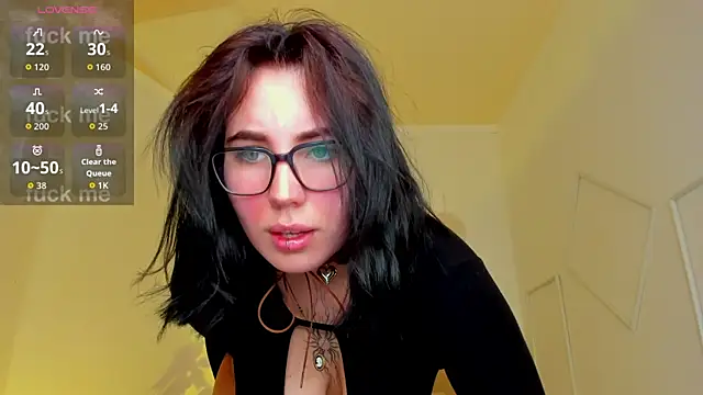 Kittycat_meooow webcam