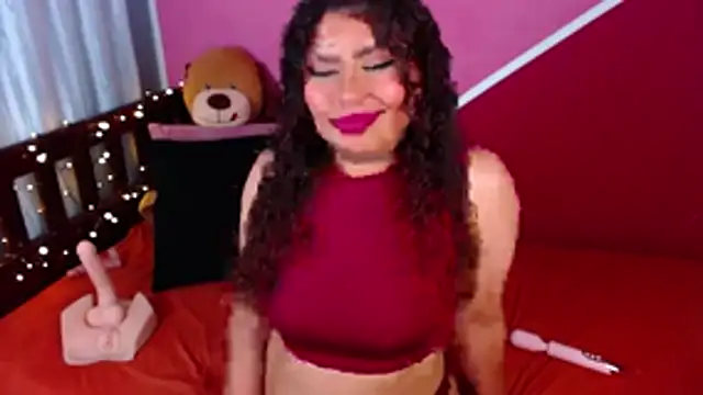 Queenamazon1 webcam