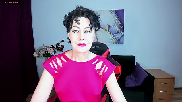 silvia_wallec - Silvia_Wallec's free webcam - UK Sex Cams