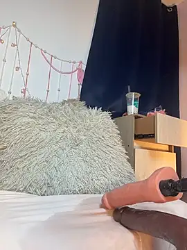 hotalana_ (F milf) - CONTROL MACHINE 99 SEC