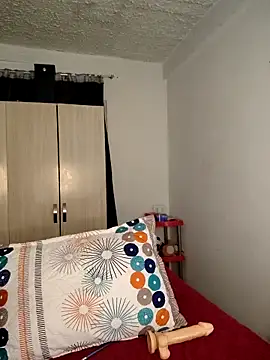 Franchescatoop webcam