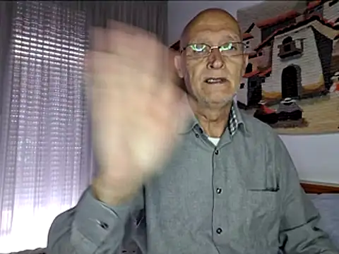 josepigual007 (M grandpa) - #balds #big-cocks #grandpas #hd #masturbation #mobile #penis-ring #recordable-publics #skinny #small-audience #spanish #spanish-speaking #straight #uncut #white