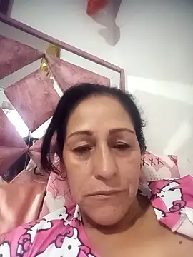 _Scarlett_Sweet webcam