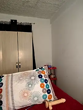 Franchescatoop webcam