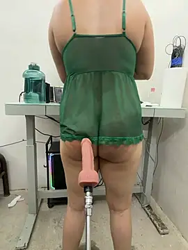 mariatudulceadiccion webcam