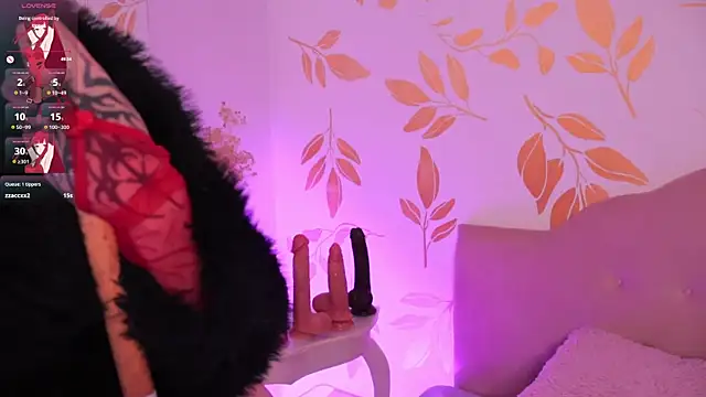 misselektra__ - Misselektra__'s free webcam - UK Sex Cams