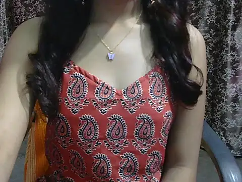 Adorable_Ayesha webcam