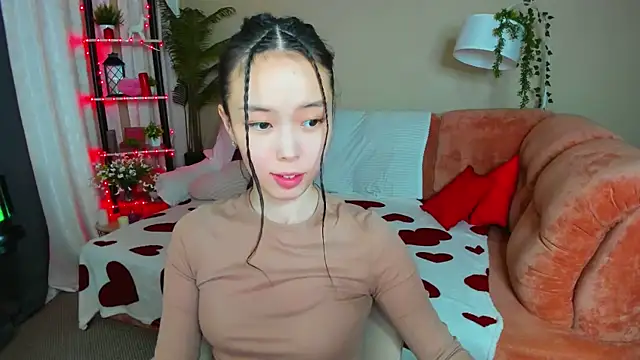 SoulHarmoonyy webcam