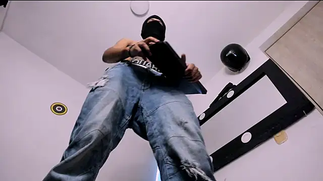 Samuel_Suarez webcam