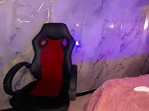 DulceBarbyeri webcam