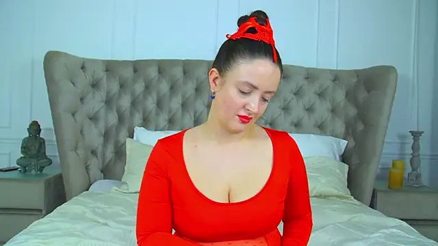 ElinaBellucci webcam