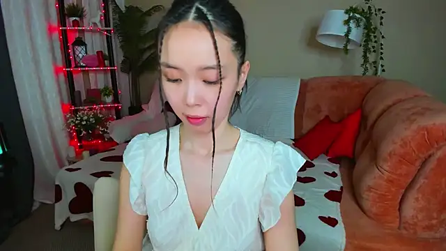 SoulHarmoonyy Stripchat cam model