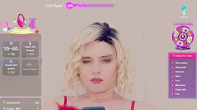 zagadka55555 - Zagadka55555's free webcam - UK Sex Cams