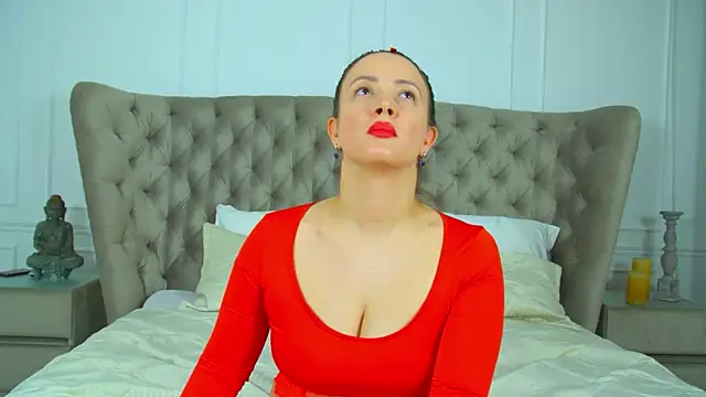 ElinaBellucci webcam